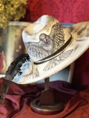 Bloody Rose＆wakutama　コラボ商品　Raven