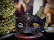 ヴェネチアンマスク ・仮面 ★ Face Carnival