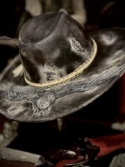 Bloody Rose＆wakutama　コラボ商品　 dark night　wash drawing