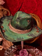 Bloody Rose＆wakutama　コラボ商品　 「ヴェルデ・ドラゴン」