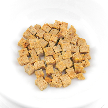 にゃんこのみやげ　ぷちキューブ白身魚