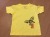 手描きTシャツ