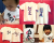 名前入り手描きTシャツ　BLOOMIE