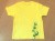 手描きTシャツ