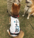 名前入り犬服