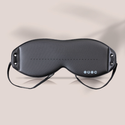 ピンホールアイマスク【アイバランスPLUS+】（解説書付）