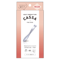 熱伝導カッサEYES