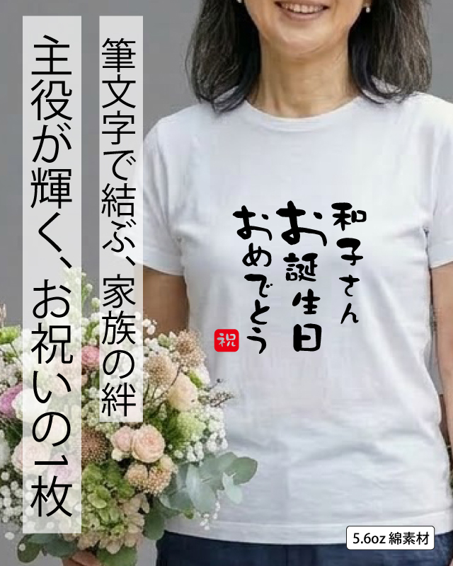 誕生日デザイン集