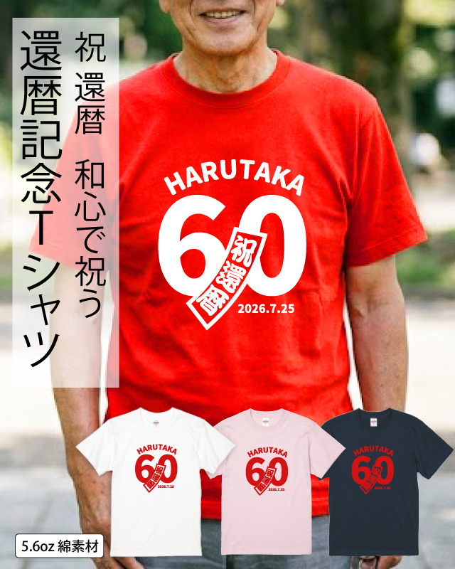 誕生日デザイン集