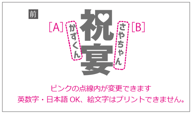 結婚デザイン集