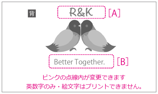 結婚デザイン集