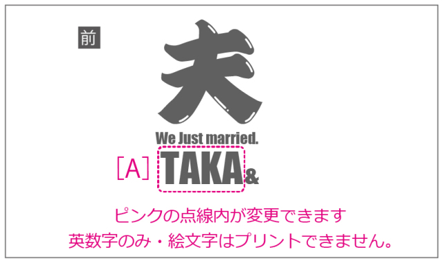 結婚デザイン集