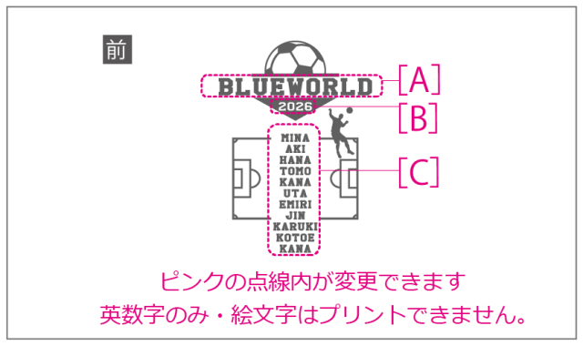 送別会デザイン集