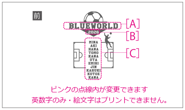 送別会デザイン集