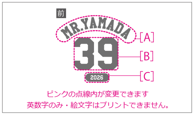 送別会デザイン集