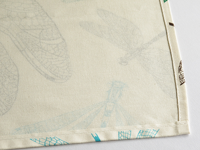 トンボ　ティータオル