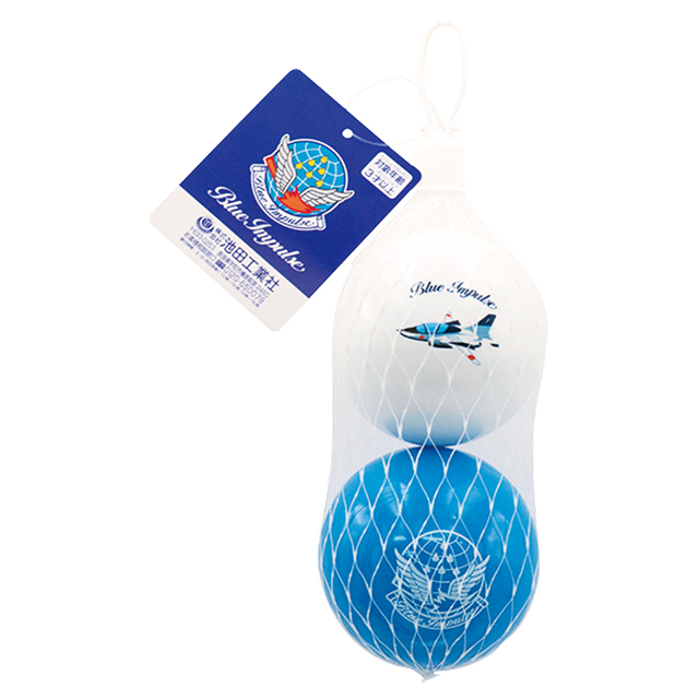 ※定価48,000円相当 ブルーブルー(BlueBlue) セット品 ブルーインパルス グッズ】 ブルーインパルスのロゴ・機体がデザイン