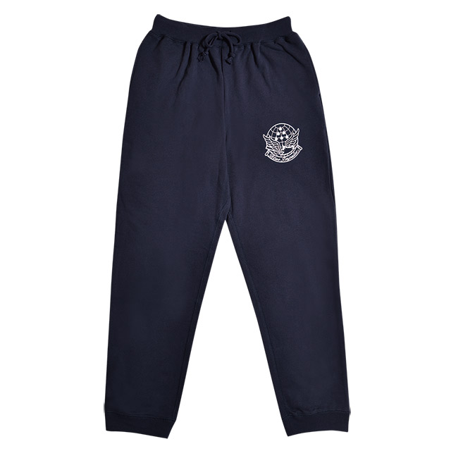 【ブルーインパルス グッズ】ブルーインパルス スウェットパンツ (S～XL)