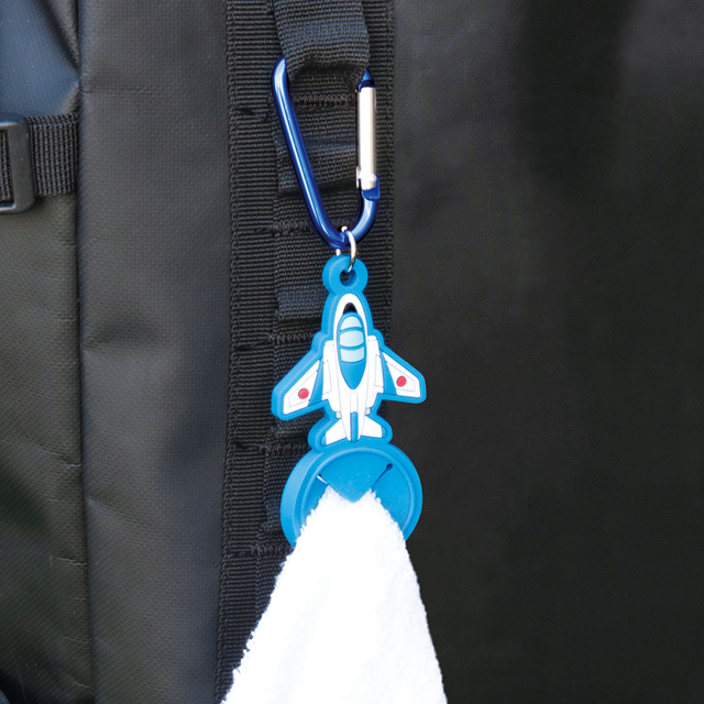 専用グッズ ヘプコ＆ベッカー サイドケースホルダー「Lock it system」 Kawasaki