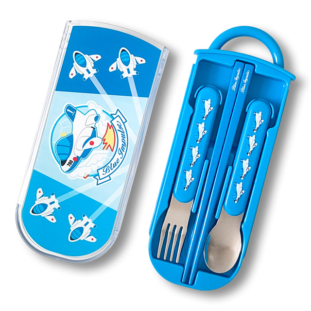   箸置き 5個セット　カラトリー　ブルー 箸置き 5個セット カラトリー ブルー 箸置き 5個セット カラトリー