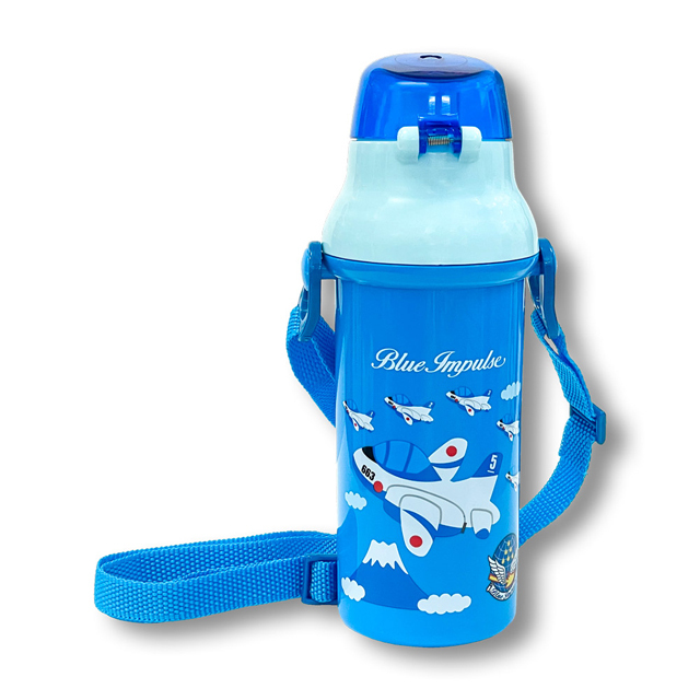 naptime マグボトル BLUE 【公式通販】