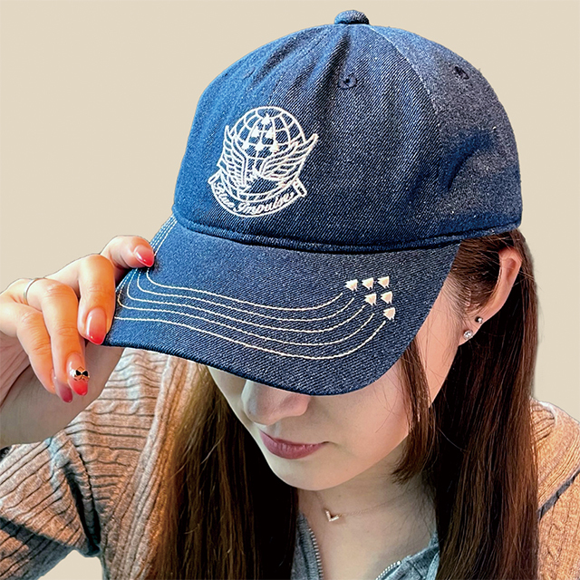 【専用】ブルーインパルス キャップ2色セット 楽天市場】ブルーインパルス キャップの通販