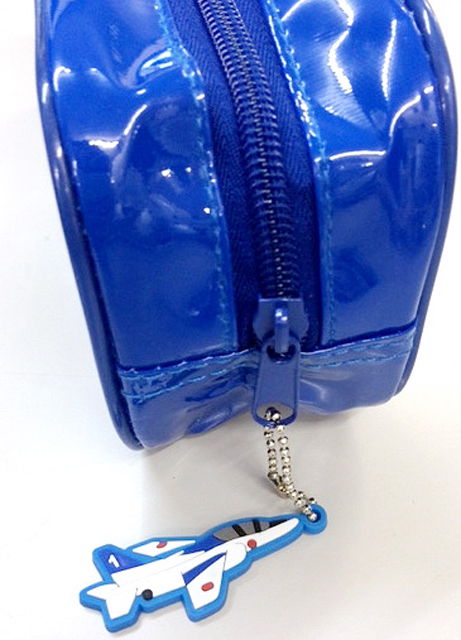 ブルーインパルス T-4 ペンケース ブルーインパルス T-4 ペンケース