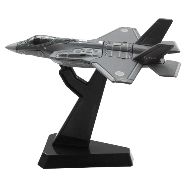 【航空自衛隊 グッズ】トミカプレミアム F35A戦闘機