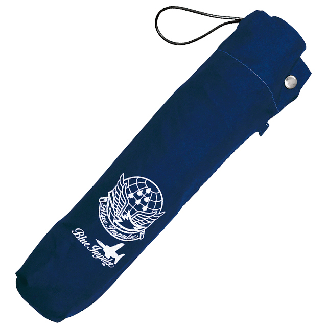 ブルーインパルス グッズ】ブルーインパルスのワンポイントが入った