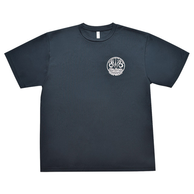 【ブルーインパルス グッズ】ブルーインパルス 2026ツアーマーク Tシャツ