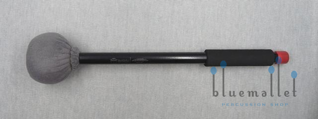 Dragonfly Percussion Bass Drum Mallet Cynthia Yeh Model Heavy Large (CYHL)