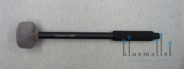 Dragonfly Percussion Bass Drum Mallet Cynthia Yeh Model Urethane (CYMU)