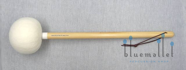 Vibrawell Bass Drum Mallet M5-L