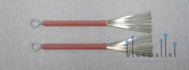 BrushFire Wire Brush Classics Standard Gauge BC-12