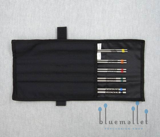 Grover Triangle Delux Beater Set GV-TBD