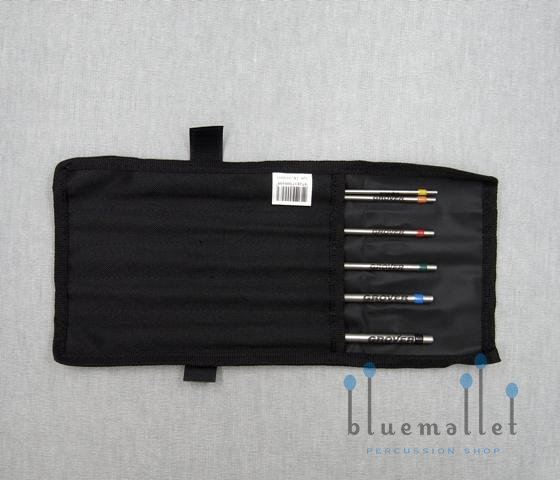 Grover Triangle Beater Set GV-TBS