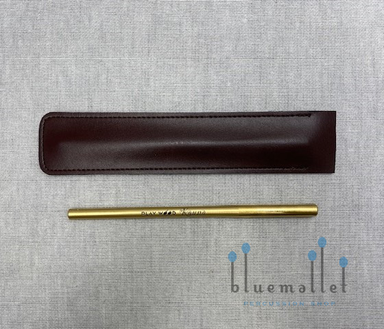 Playwood Triangle Beater Reiko Kouno model OTB-87B