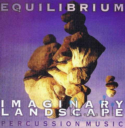 Equilibrium - Imaginary Landscape (CD) (特価品)