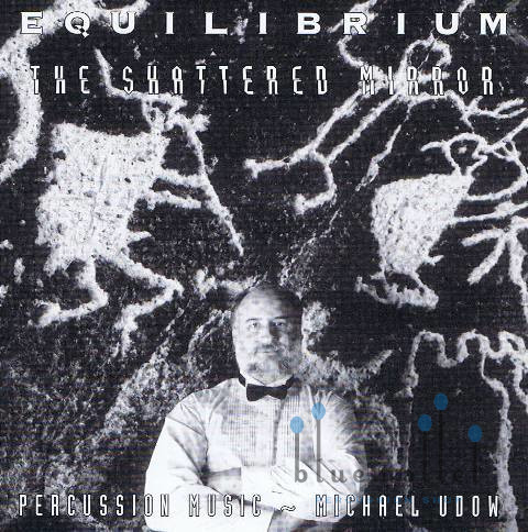 Equilibrium - The Shattered Mirror (CD) (特価品)