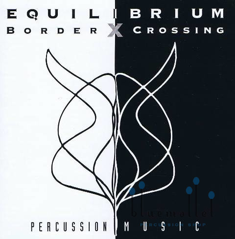 Equilibrium - Border Crossing (CD) (特価品)