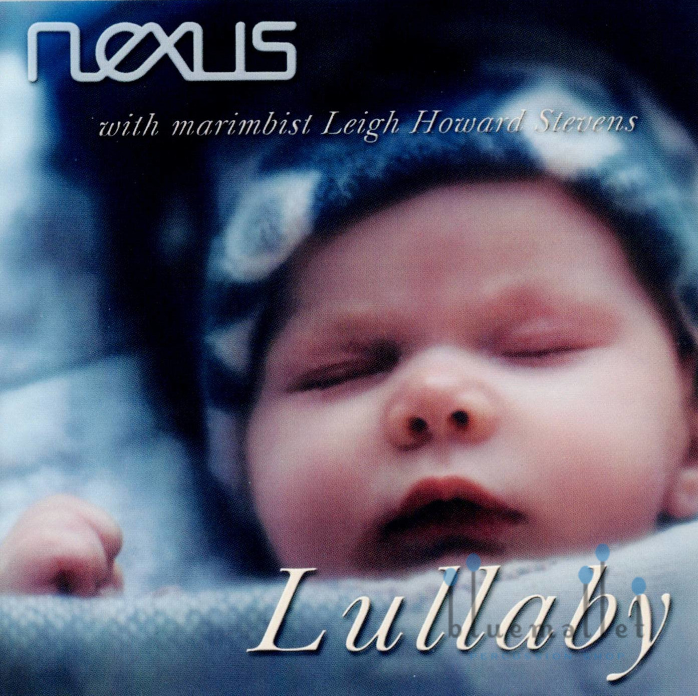 Nexus - Lullaby (CD) (特価品)