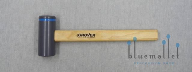 Grover Chime Mallet Medium 1.5" GV-PM3