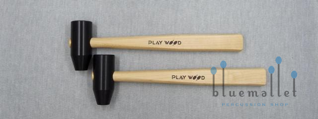 Playwood Chime Mallet CH-2A