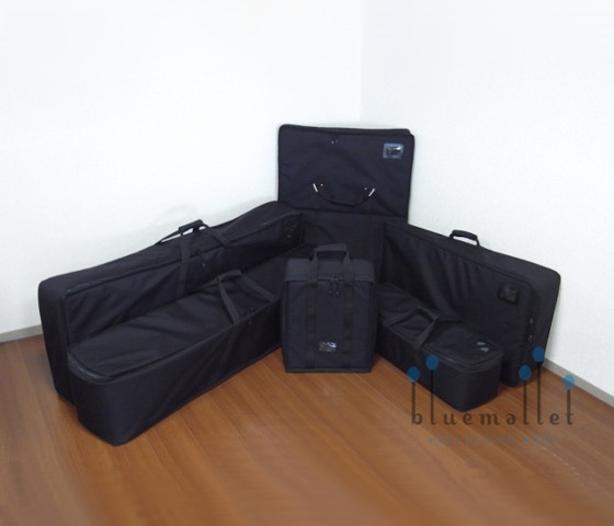 BMO Vibraphone Bag Set MUS-SET-M48-2【お取り寄せ商品】