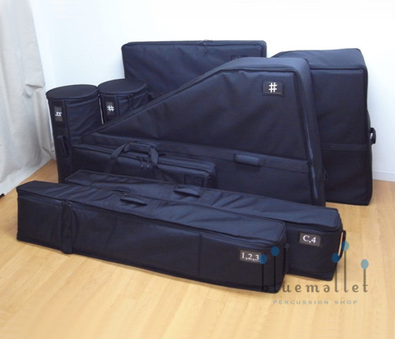 BMO Marimba Bag Set  YMH-SET-5100A 【お取り寄せ商品】