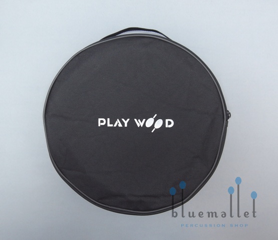 PLAY WOOD プレイウッド タンバリン  TMB-10CS プレイウッド タンバリン TMB-10CW