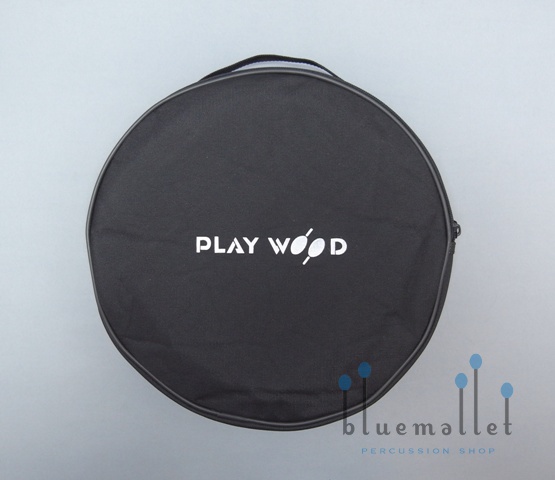 Playwood Tambourine Bag TMB-10SSC