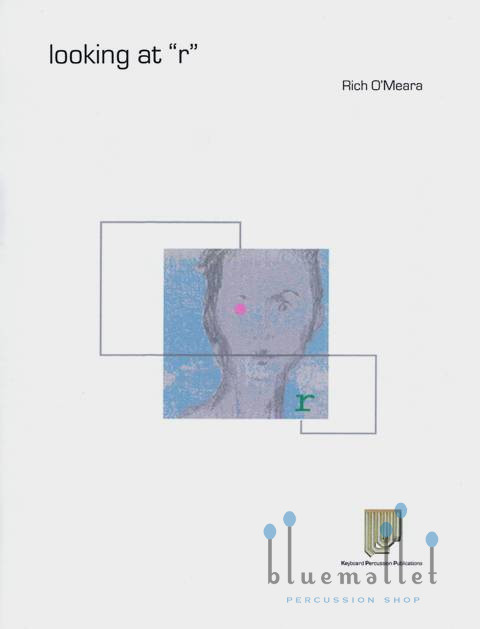 O'Meara , Rich - Looking at "r"