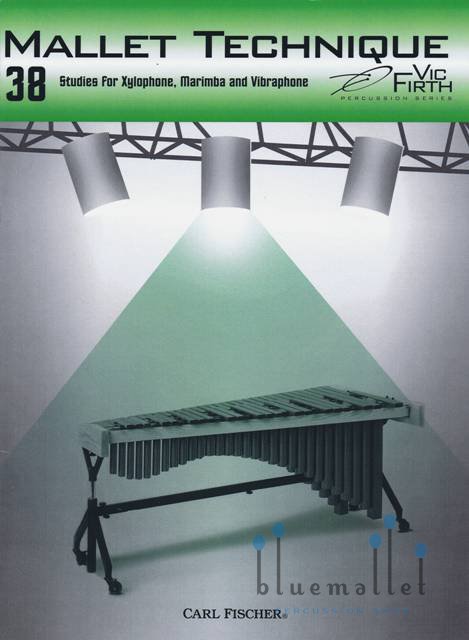 Firth , Vic - Mallet Technique