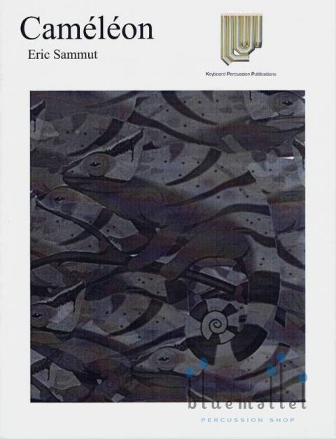 Sammut , Eric - Cameleon